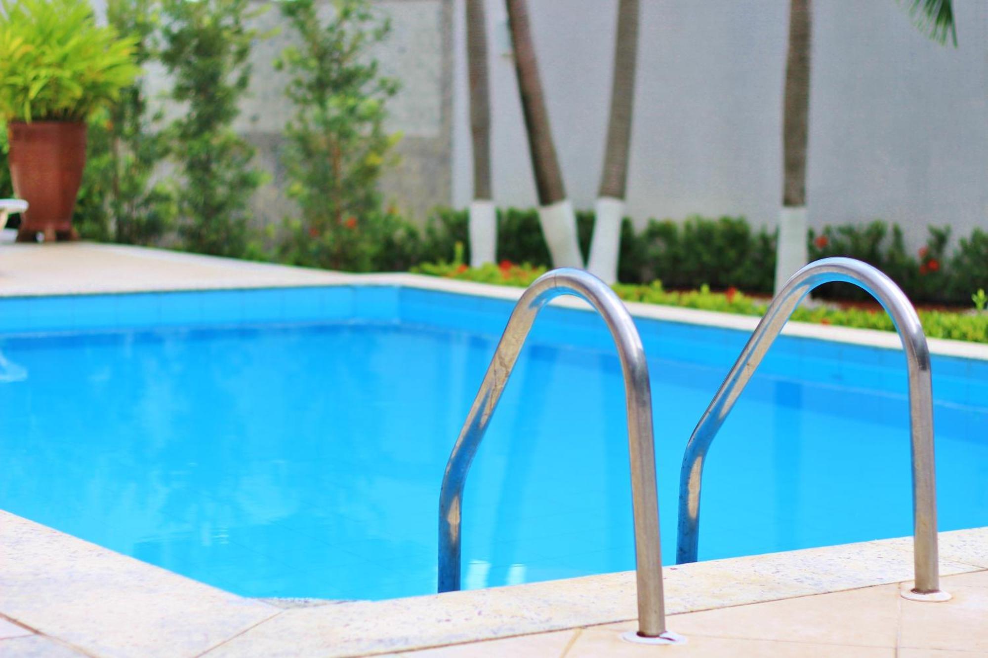 Apartamento Em Frente Ao Shopping Itaigara - Salvador Apartment Екстериор снимка