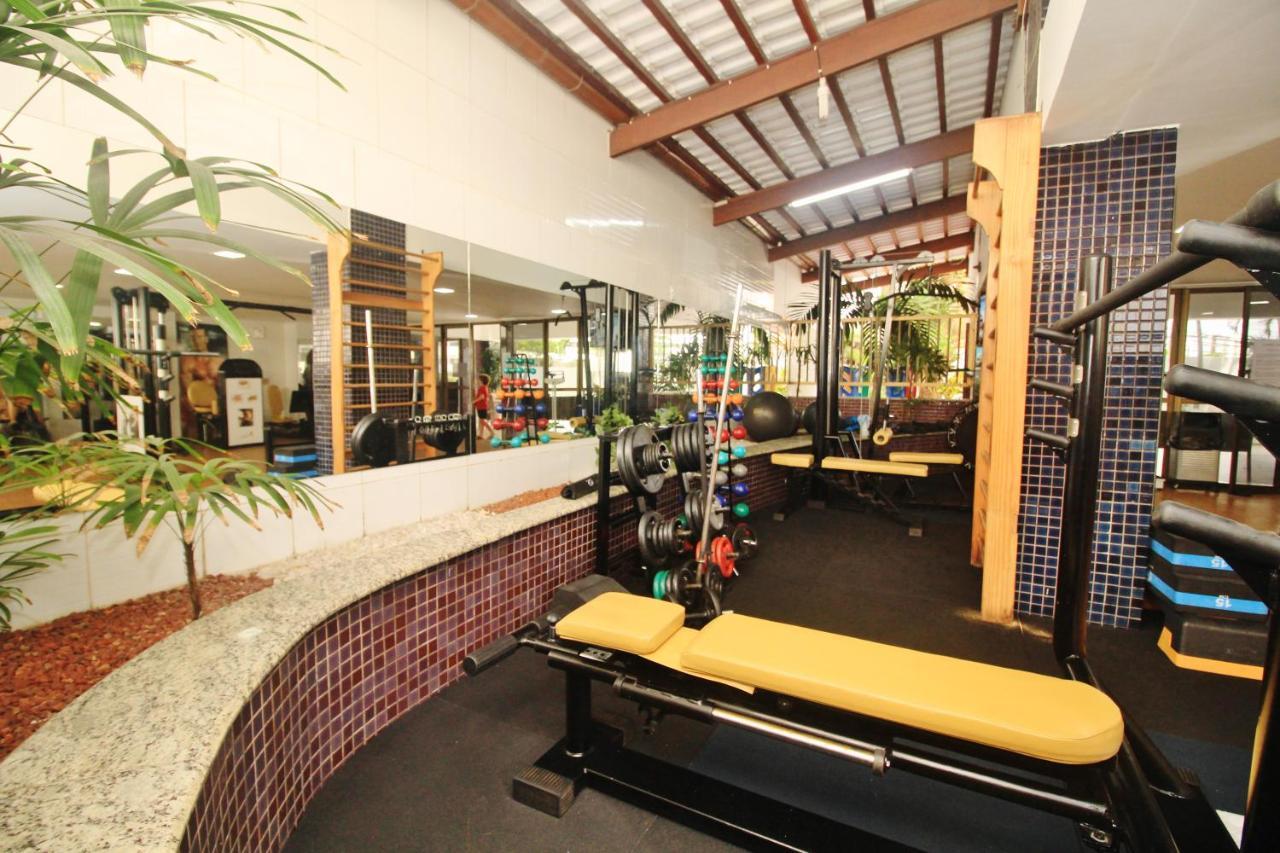 Apartamento Em Frente Ao Shopping Itaigara - Salvador Apartment Екстериор снимка