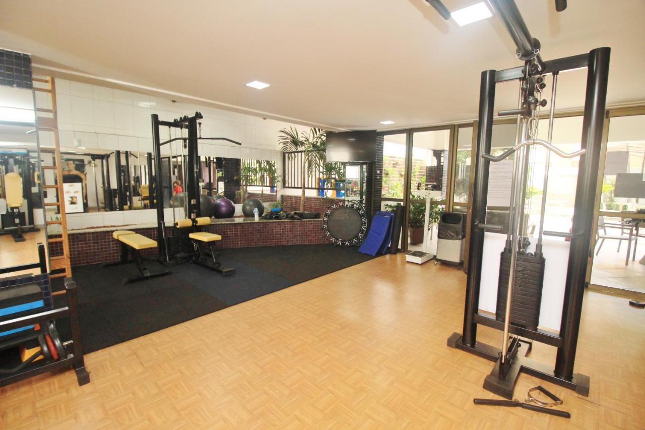 Apartamento Em Frente Ao Shopping Itaigara - Salvador Apartment Екстериор снимка