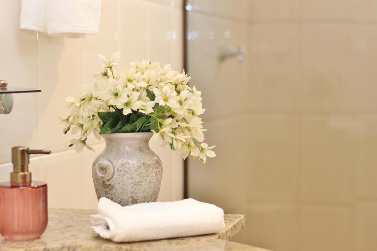 Apartamento Em Frente Ao Shopping Itaigara - Salvador Apartment Екстериор снимка