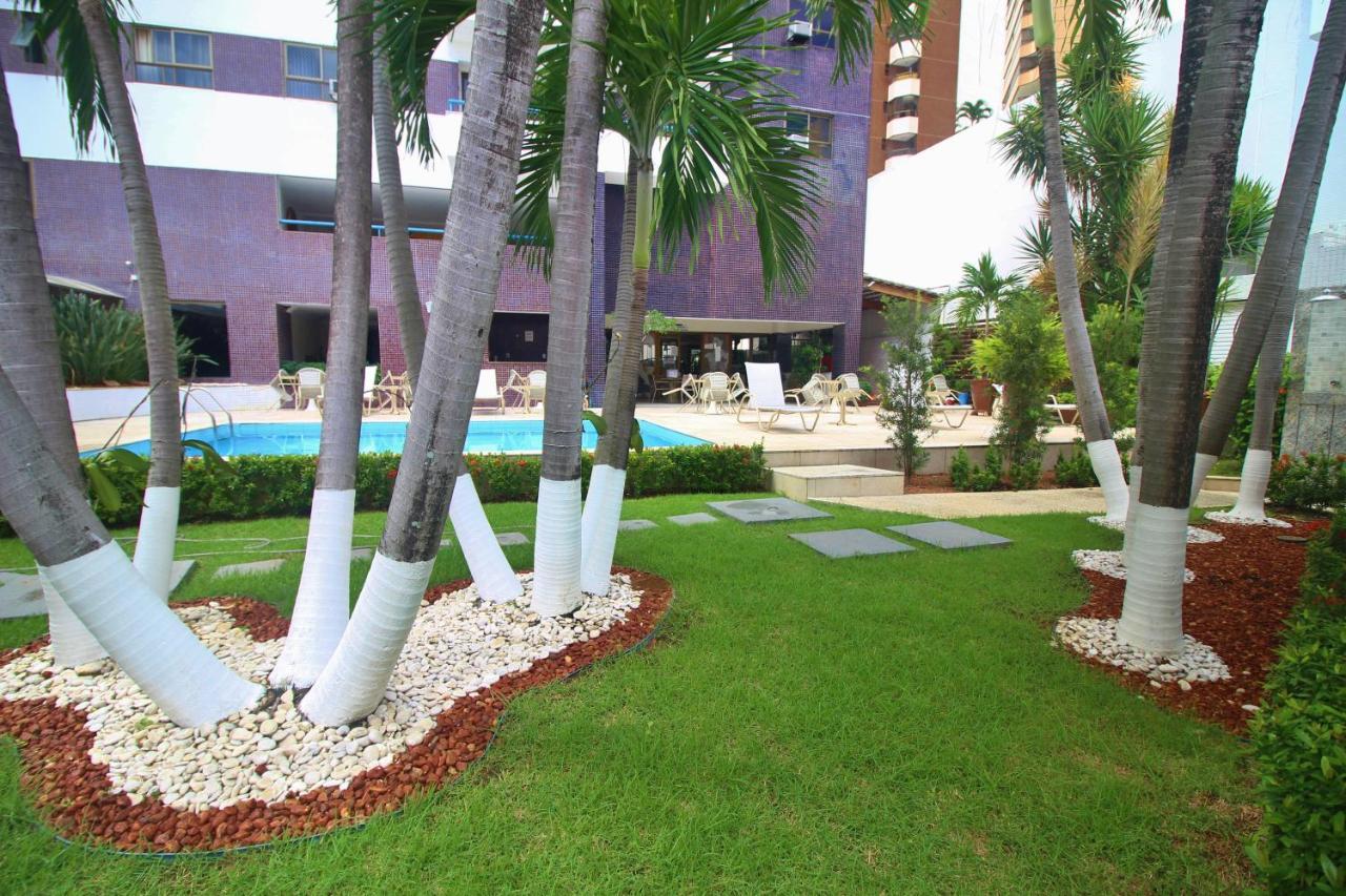 Apartamento Em Frente Ao Shopping Itaigara - Salvador Apartment Екстериор снимка