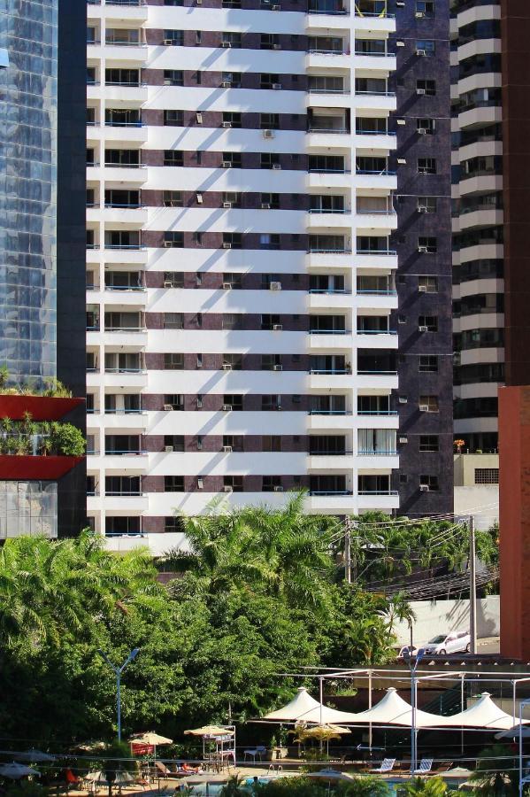 Apartamento Em Frente Ao Shopping Itaigara - Salvador Apartment Екстериор снимка