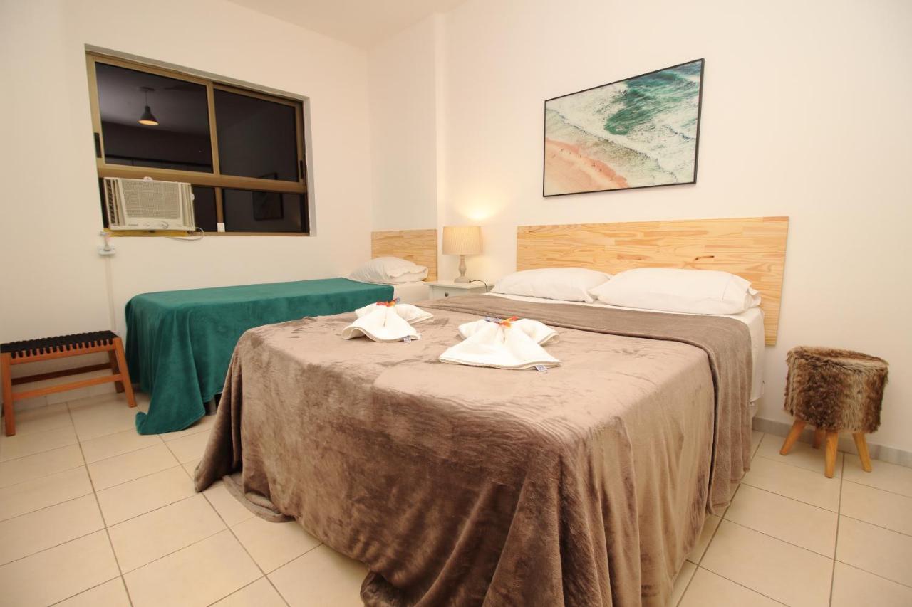 Apartamento Em Frente Ao Shopping Itaigara - Salvador Apartment Екстериор снимка