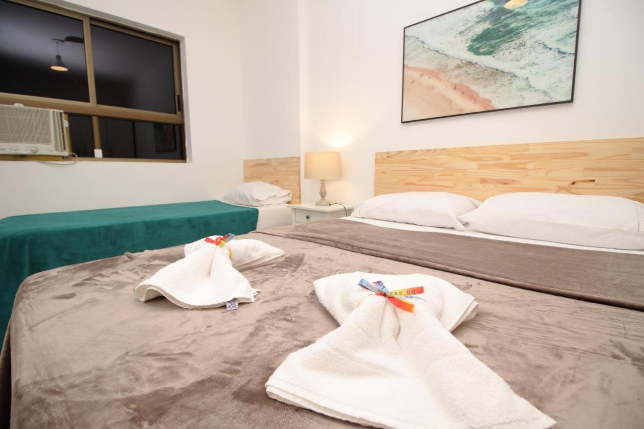 Apartamento Em Frente Ao Shopping Itaigara - Salvador Apartment Екстериор снимка