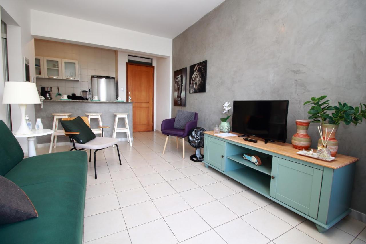 Apartamento Em Frente Ao Shopping Itaigara - Salvador Apartment Екстериор снимка