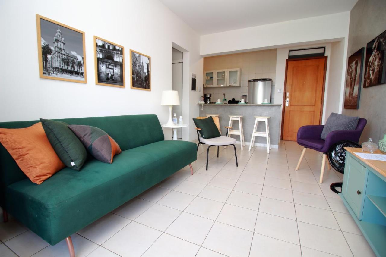 Apartamento Em Frente Ao Shopping Itaigara - Salvador Apartment Екстериор снимка