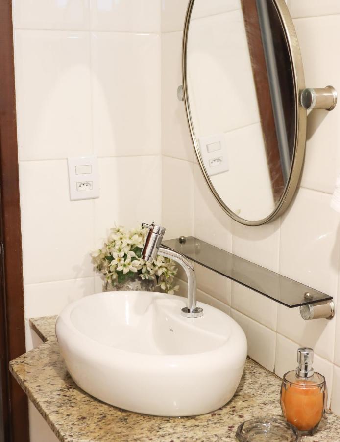 Apartamento Em Frente Ao Shopping Itaigara - Salvador Apartment Екстериор снимка
