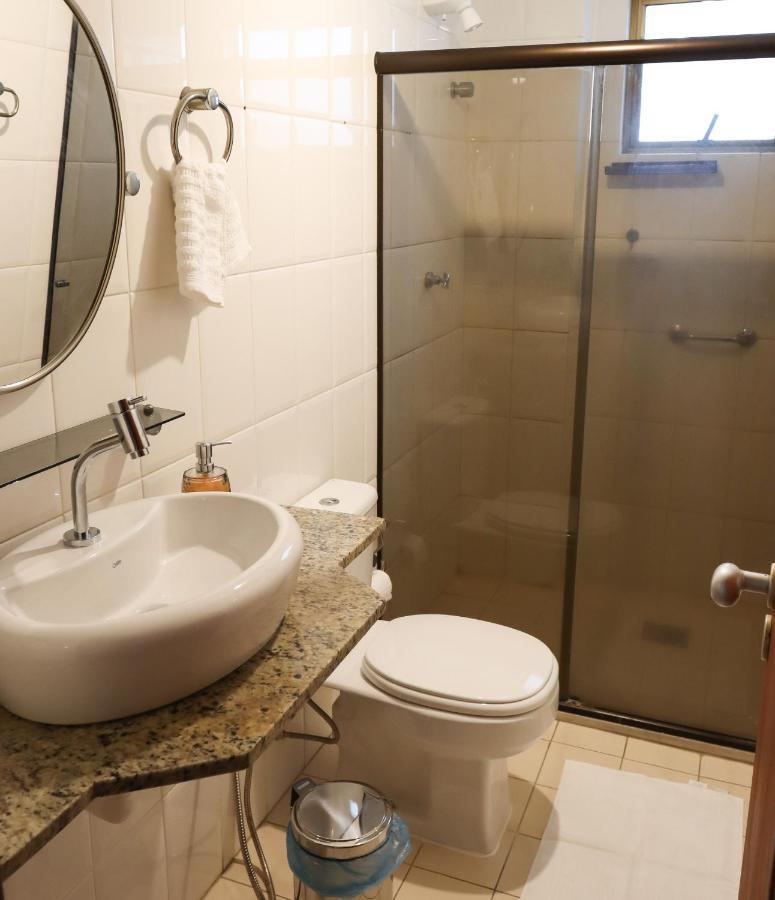 Apartamento Em Frente Ao Shopping Itaigara - Salvador Apartment Екстериор снимка