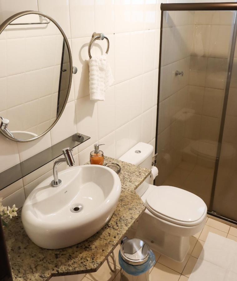 Apartamento Em Frente Ao Shopping Itaigara - Salvador Apartment Екстериор снимка