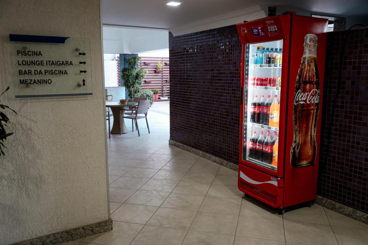 Apartamento Em Frente Ao Shopping Itaigara - Salvador Apartment Екстериор снимка