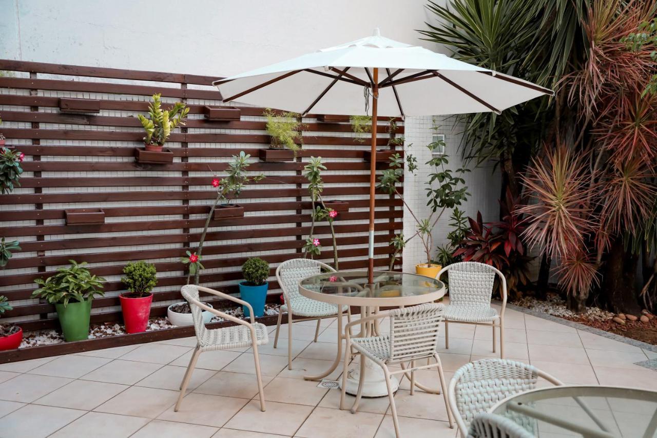 Apartamento Em Frente Ao Shopping Itaigara - Salvador Apartment Екстериор снимка