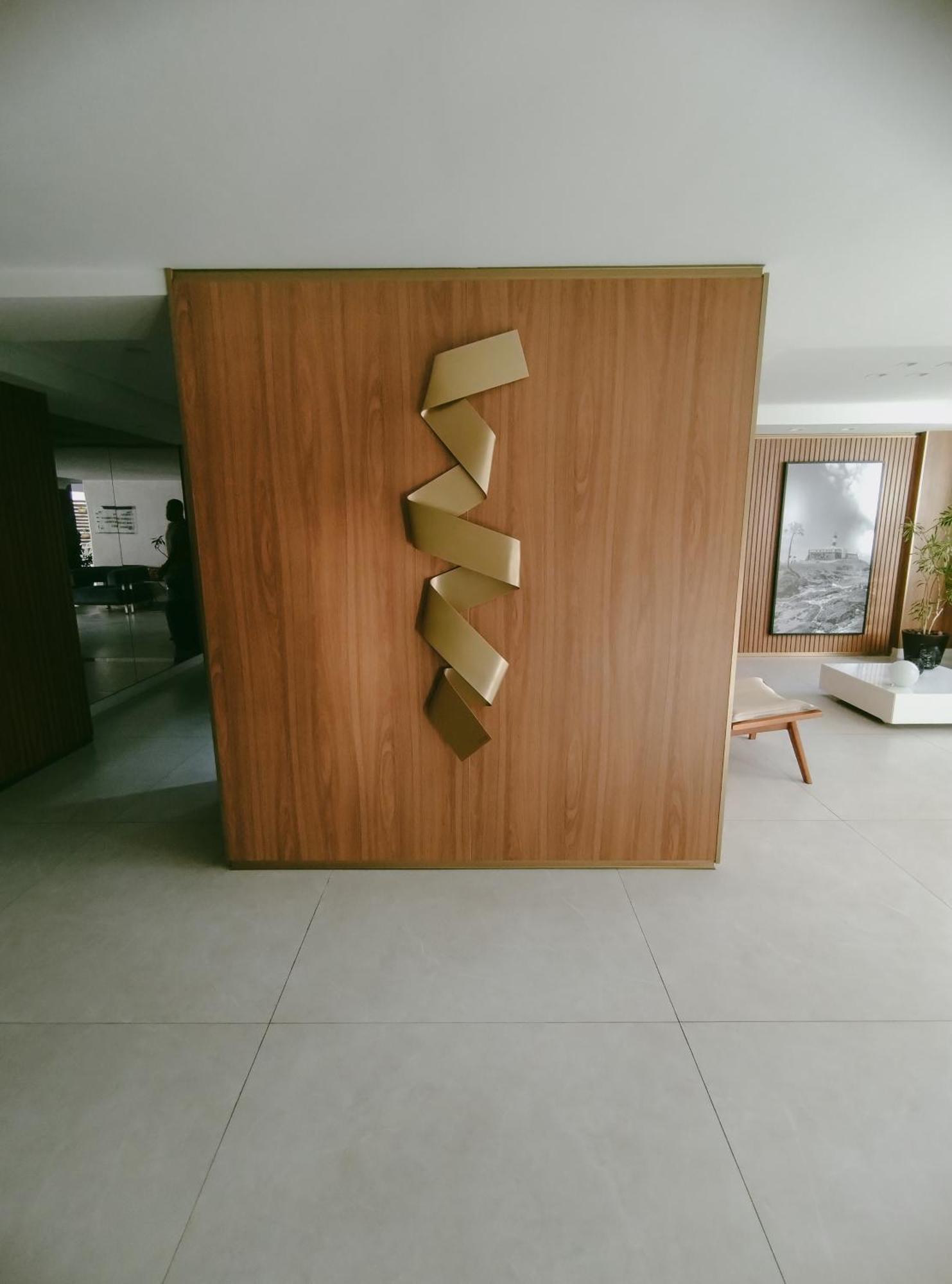 Apartamento Em Frente Ao Shopping Itaigara - Salvador Apartment Екстериор снимка