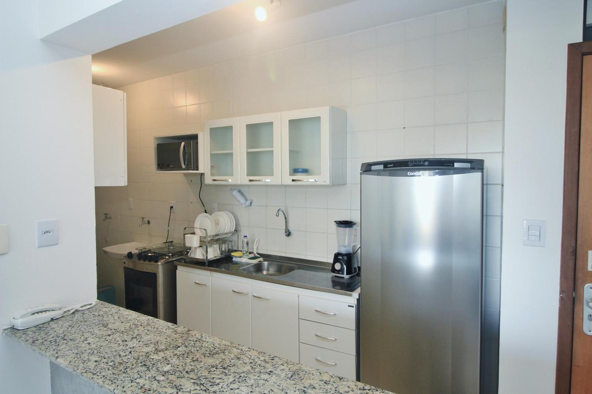 Apartamento Em Frente Ao Shopping Itaigara - Salvador Apartment Екстериор снимка